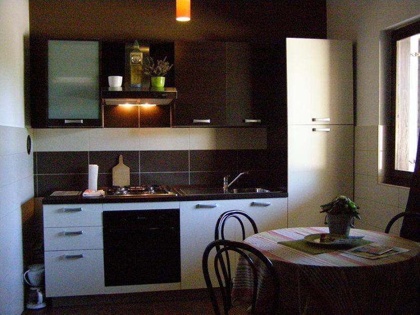 Apartments Jadranka Povile Novi Vinodolski Zimmer foto